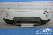 Range Rover Evoque L538 Bj. 2011-2015 Stoßstange Vorne PDC (kein SRA) Original