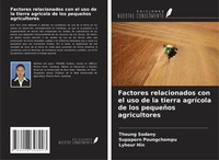 Thoung Sodany (U. A.) | Factores Relacionados Con El Uso De La Tierra...