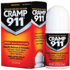 Cramp 911