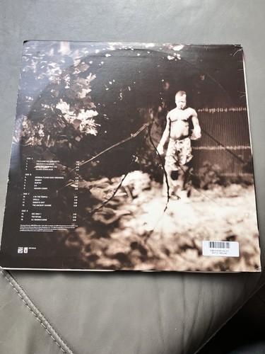 Witchdoctor A S.W.A.T Healin’ Ritual Vinyl Rap Hip Hop Outkast Goodie Mob US OOP - Imagen 5 de 15