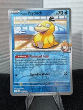 POKEMON DESTINED RIVALS 182 SINGLES REVERSE, HOLO, BASIC, EX