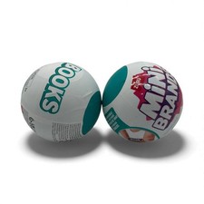 ZURU Mini Brands 2-Pack Mini Book Capsules