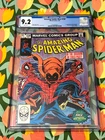 Amazing Spider-Man #238 CGC 9.2 / 1983 / 1st Hobgoblin! w Tattooz / WHITE Pages