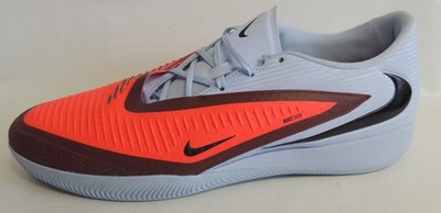 NEU Nike Phantom 6 Low Academy IC 46 Hallen Fußballschuhe Hallenschuh HQ2319-400