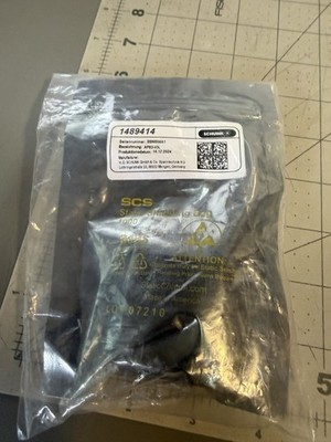 schunk AFS3 IOL 99PMI 1488904 Standard sensor FOR PALLET