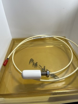 BENTLY NEVADA 21504-00-20-10-02 PROXIMITY SENSOR MOUNT PROBE NIB