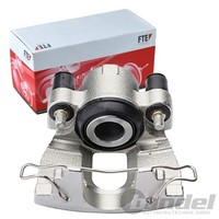 FTE Bremssattel Hinterachse Links Passend FüR Volvo S60 S80 V70 XC70 | 9298194