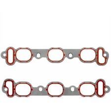 Victor Reinz Ms16210 Intake Manifold Gasket Set For 98-10 Chrysler 3.5l 4.0l-v6