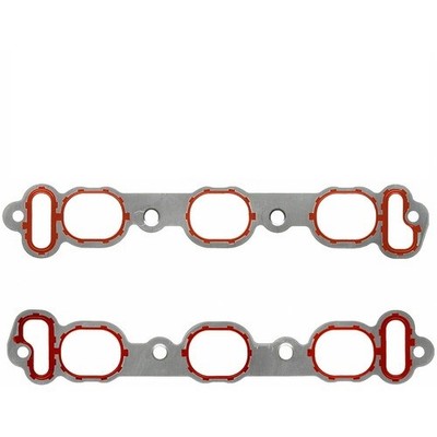 Victor Reinz MS16210 Intake Manifold Gasket Set For 98-10 Chrysler 3.5L 4.0L-V6