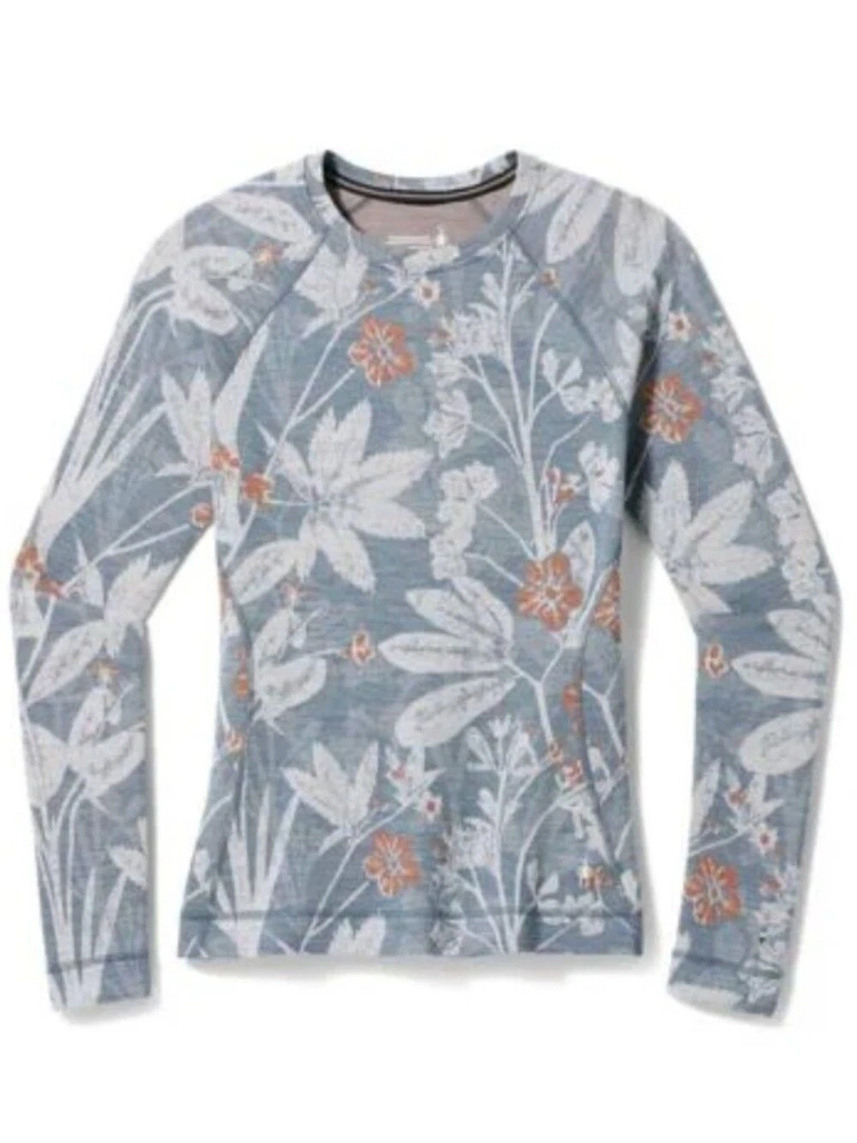 Smartwool Women's Classic Thermal Merino Base Layer Top and Bottom Set Sz XS
Opens in a new window o