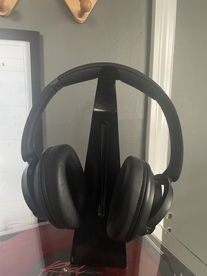 Sony WH-CH720N Wireless Headphones Noise Canceling Black