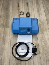 Buderus Logamatic R2107 S0 Regelung Steuerung G115 S115 Regelgerät Heizung SO 