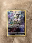 Mew GG10/GG70 SWSH: Crown Zenith: Galarian Gallery Holo