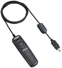 Nikon MC-DC2 Remote Shutter Release Cord for D7000 D5000 D3100 D90 D5100 1 meter