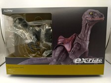 EX:RIDE SMALL DINOSAUR ASH RAPTOR FIGMA ACTION FIGURE (MAX FACTORY) NEW SEALED