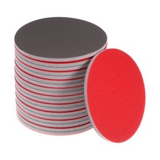 20pcs 3000 Grit Sanding Sponge 5 Inch Hook and Loop Sponge Sanding Disc Wet/Dry
