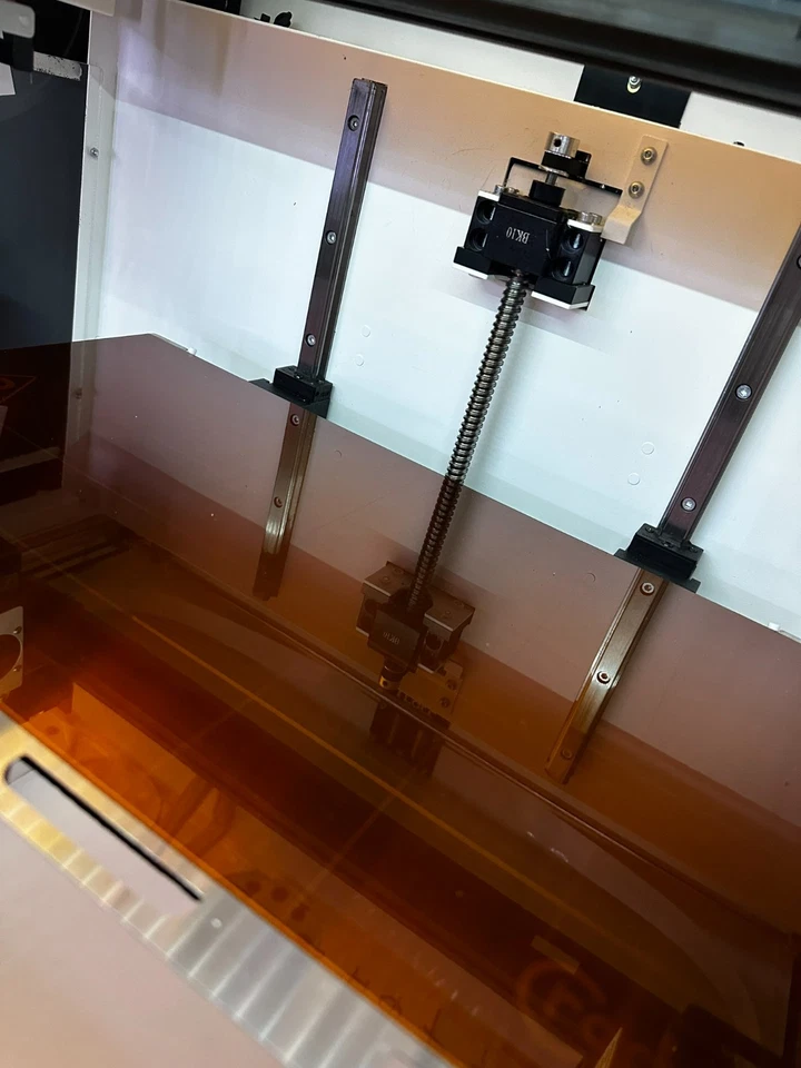 Craftbot Flow IDEX XL 3D-Printer - Image 3 of 4