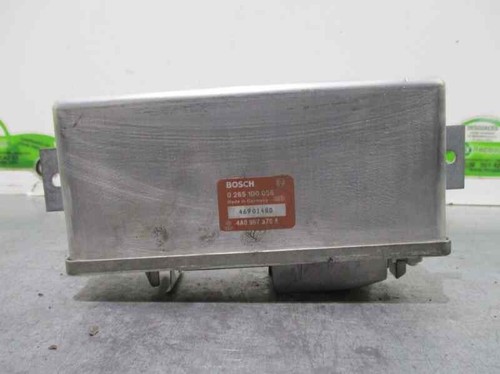 abs steuergerät AUDI 80 B4 SEDAN 8C2 2.3 E 4A0907379A rectp992255