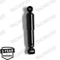 Monroe R2647 StoßDäMpfer Hinten L/R Passt Zu: Peugeot 205 I, 205 Ii, 206, 309 I,