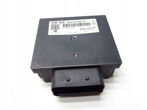 HELLA 8ES01045220 3AA919041A Modul Spannungsstabilisator Controller 1 Stück