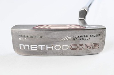 Nike Method Core MC-3i Milled Putter / 34,5 Inch