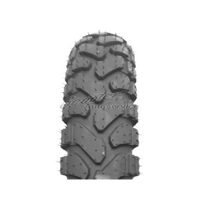 Reifen 90/90 -21 Zoll 54T Motorradreifen Mitas E-07+ TL/TT vorne