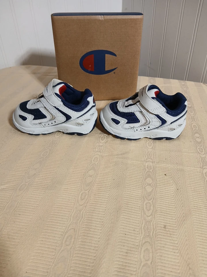 Zapatos Champion Infant 64799 Foto 4 de 4
