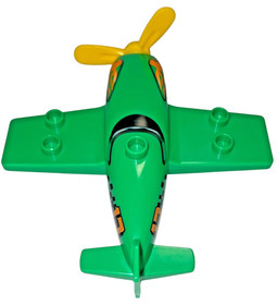 LEGO DUPLO Disney Pixar Planes Ripslinger Plane 10510