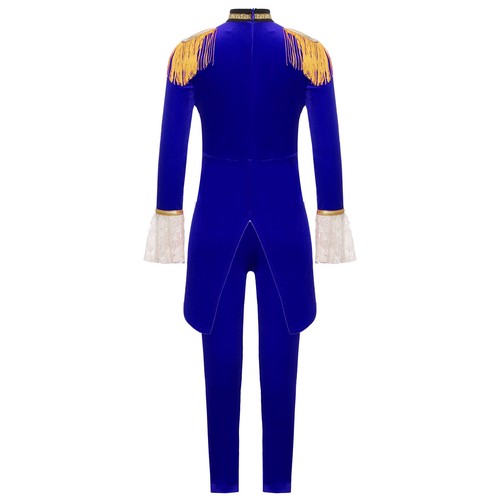 Costume cosplay divisa scuola bambina vestito marinaio coro performance outfit - Foto 22 di 36