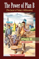 Sam Asekunowo | The Power Of Plan B | Taschenbuch | Englisch (2009) | Xlibris