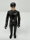 IMPERIAL COMMANDER - Vintage Star Wars Action Figure 1980 Kenner