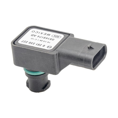 #ad Herko Manifold Absolute Pressure Sensor MPS750 for Chrysler Dodge Jeep 200 11 22 $35.70