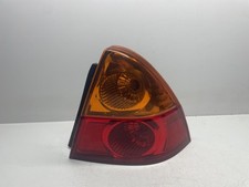 Stop Rücklicht Blinker Rechts Für SUZUKI Liana Limousine 22032691 (01 > 07)