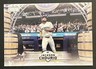 2025 Stadium Club Jackson Chourio #138 Milwaukee Brewers