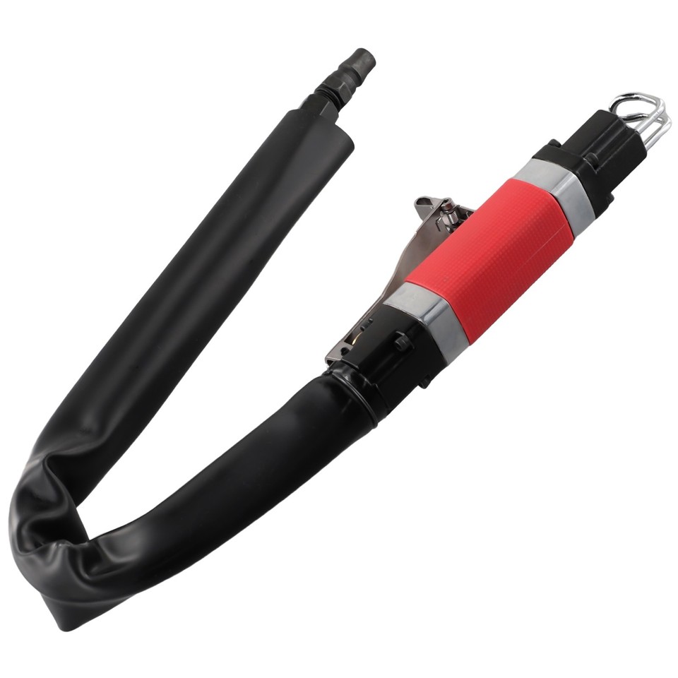 Schlüssel Ventil Regulieren Zum Schneiden AntiRutsch Metall Rot