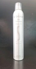 Biosilk Silk Therapy Finishing Spray Firm Hold 10 oz