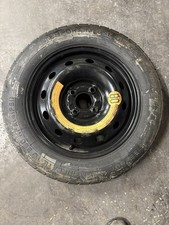 Ruotino Scorta PIRELLI 135 80 R14  ET43 FIAT Panda 500 LANCIA Ypsilon