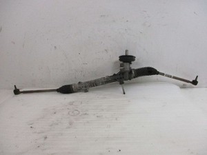 Lenkgetriebe Servo passt für CITROEN C4 I (LC_) 1.6 HDI 4000ZX