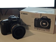 Canon EOS 80D + Tamron SP 10-24mm f/3.5-4.5Di II | ovp