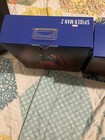 X2 PlayStation 5 DualSense Wireless Controller Spiderman 2 Limited Edition NEW — photo 4