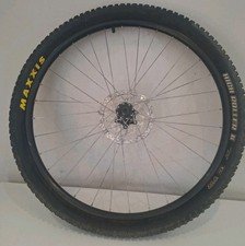 Jalco 27.5 6061 Front Wheel Mountain Bike Complete Wheel Disc Brake