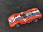 HOT WHEELS REDLINE - FERRARI 312 #30- Copyright 1969 Hong Kong - Hi-Res Images