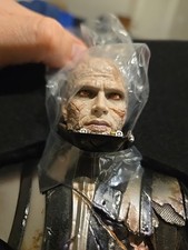 Hot Toys Star Wars Darth Vader Battle Damaged DX44  Not Mint Broken Part