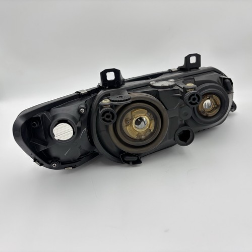 1999-2002 BMW Z3 M Z3M Roadster Coupe Left Headlight White Indicator OEM Damage - Picture 11 of 24