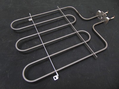 Frigidaire Electric Range GCFI3060BFD Broil Element 5304537422