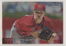 Sonny Gray
