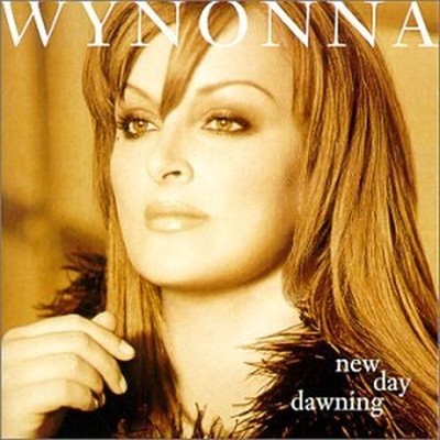 New Day Dawning -  CD U1VG The Cheap Fast Free Post