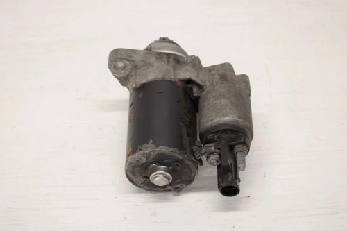 VW GOLF VIII CD1 Anlasser 02T911023M 1.60 Petrol 2006 33298456