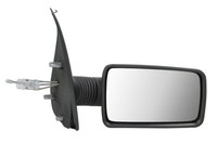 Rechts Blic 5402-04-1115296P AußEnspiegel FüR Fiat