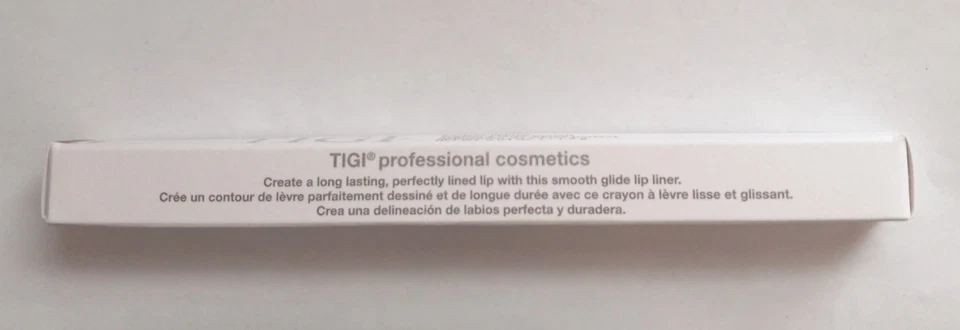 TIGI Professional Cosmetics Women Long Lasting Decaf Perfect Lipliner - 0.04 Oz - Image 4 of 4